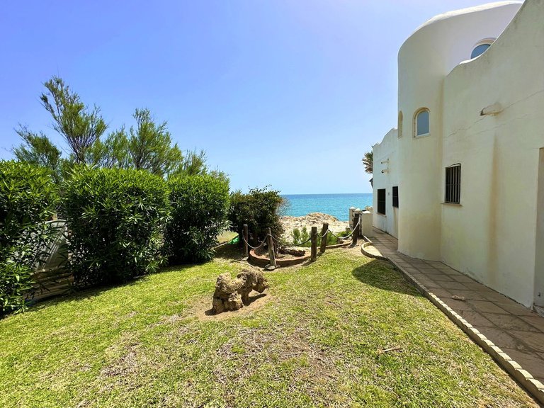 Villa for Sale in Manilva, Malaga 35