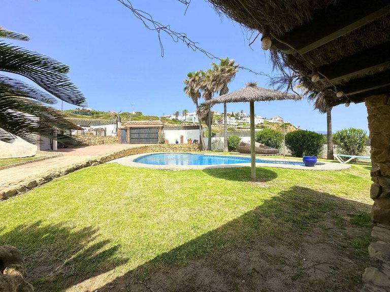 Villa for Sale in Manilva, Malaga 37