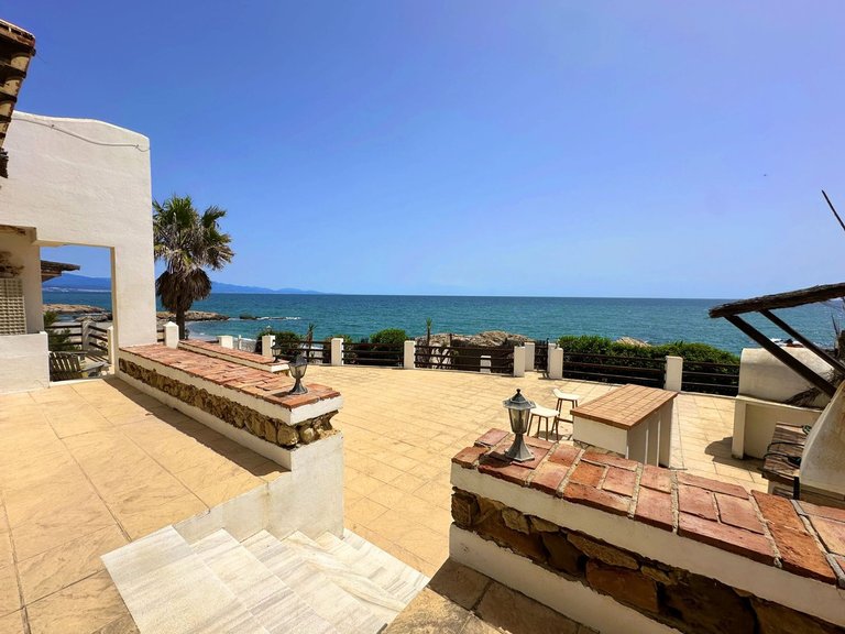 Villa for Sale in Manilva, Malaga 38