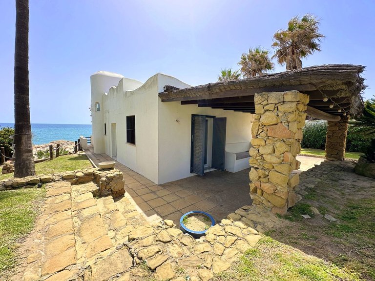 Villa for Sale in Manilva, Malaga 4