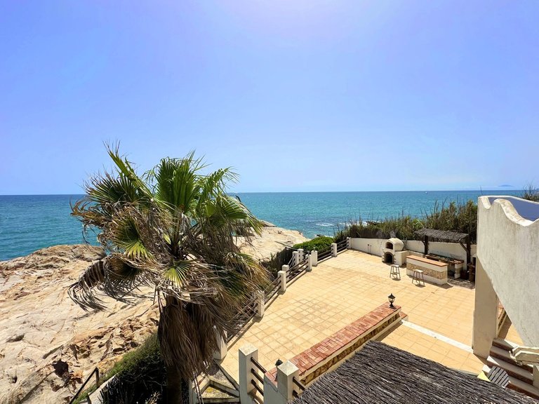 Villa for Sale in Manilva, Malaga 5