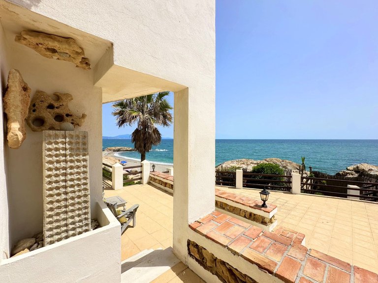 Villa for Sale in Manilva, Malaga 8