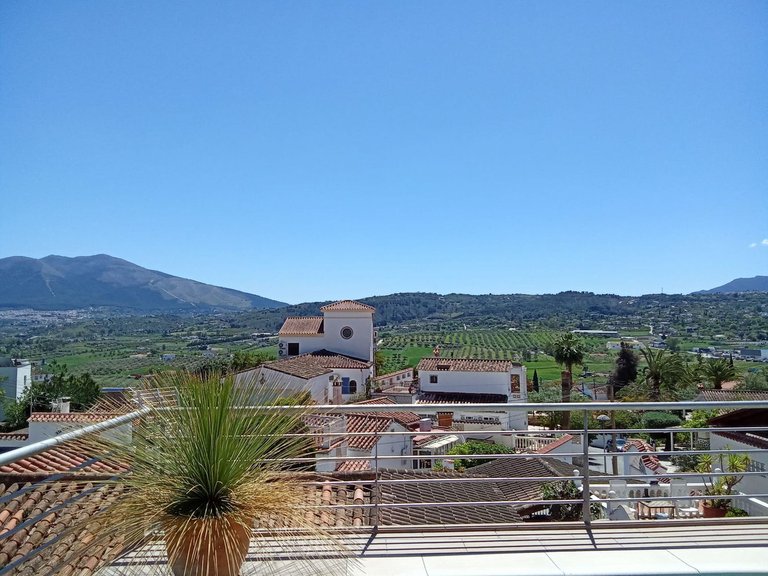 Villa for Sale in Coín, Malaga 1