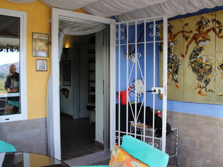 Villa for Sale in Coín, Malaga 12