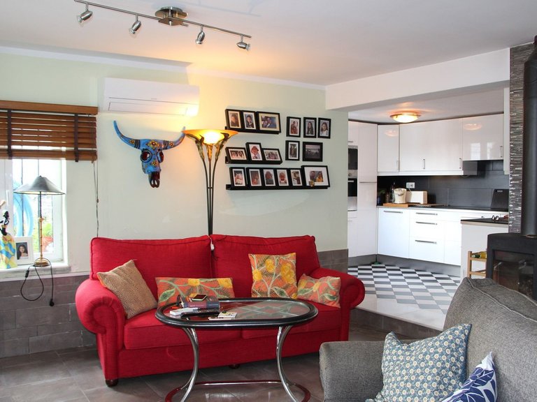 Villa for Sale in Coín, Malaga 14