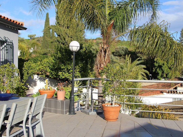 Villa for Sale in Coín, Malaga 29