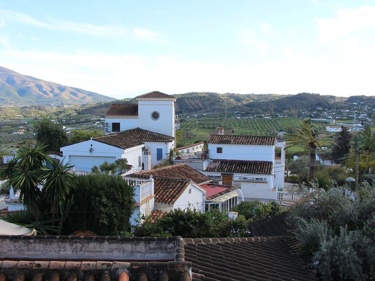 Villa for Sale in Coín, Malaga 30