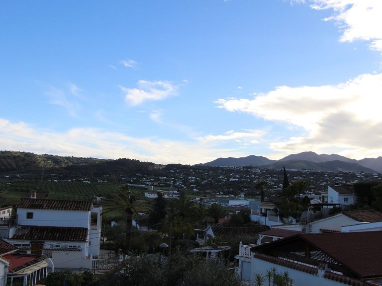 Villa for Sale in Coín, Malaga 31