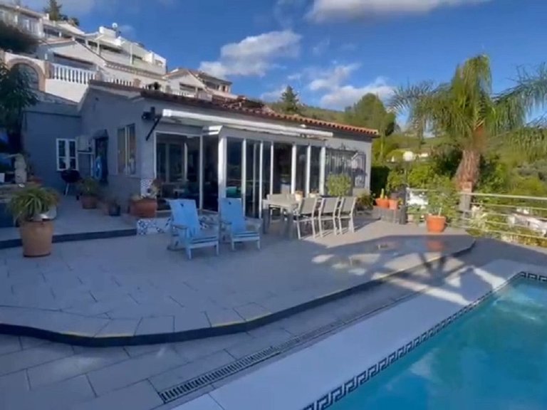 Villa for Sale in Coín, Malaga 5
