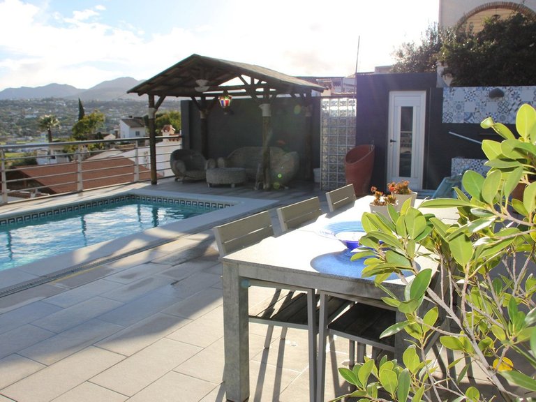 Villa for Sale in Coín, Malaga 7
