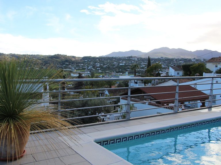 Villa for Sale in Coín, Malaga 9