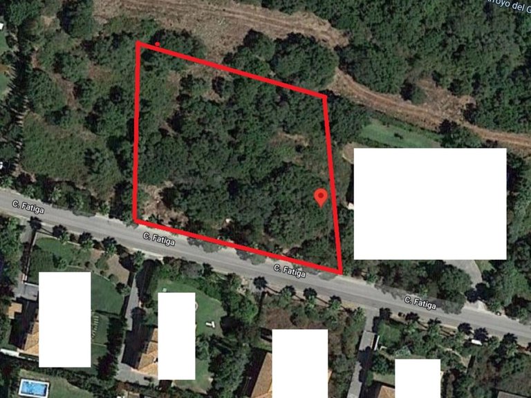 Plot for Sale in Sotogrande Alto, Malaga 1