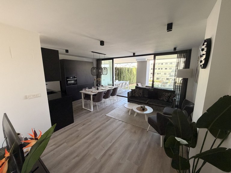 Apartment for Sale in Mijas, Malaga 1