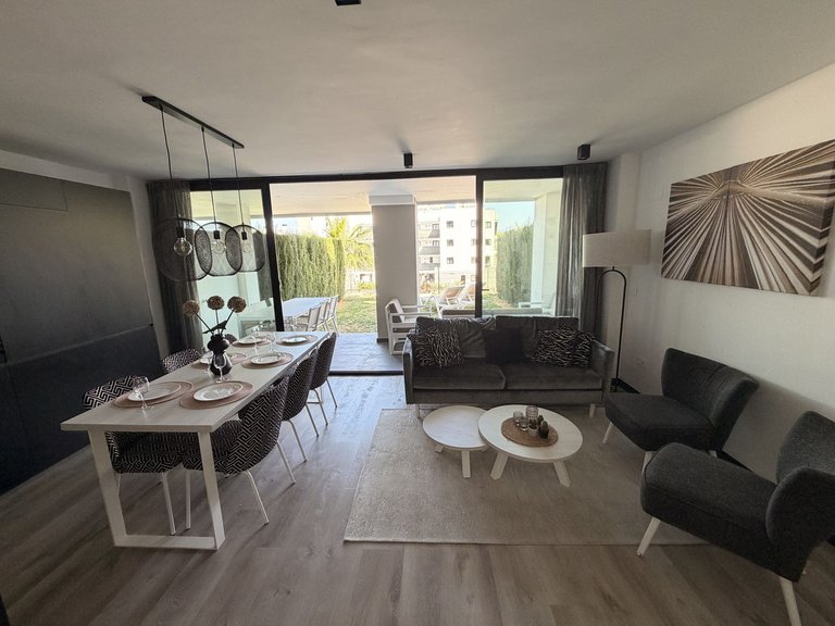 Apartment for Sale in Mijas, Malaga 10