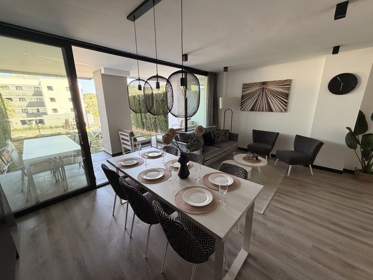 Apartment for Sale in Mijas, Malaga 11
