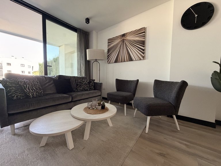 Apartment for Sale in Mijas, Malaga 12