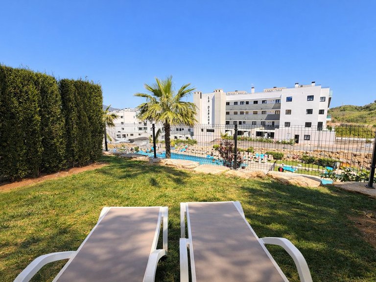 Apartment for Sale in Mijas, Malaga 2
