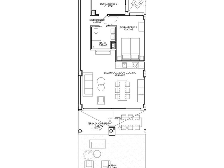 Apartment for Sale in Mijas, Malaga 35