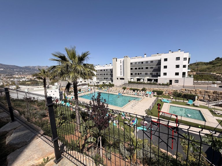 Apartment for Sale in Mijas, Malaga 4