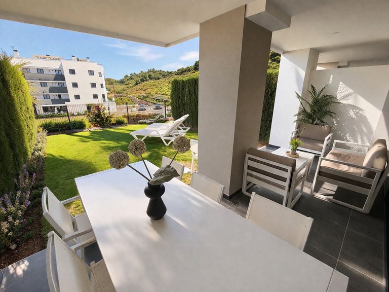 Apartment for Sale in Mijas, Malaga 7