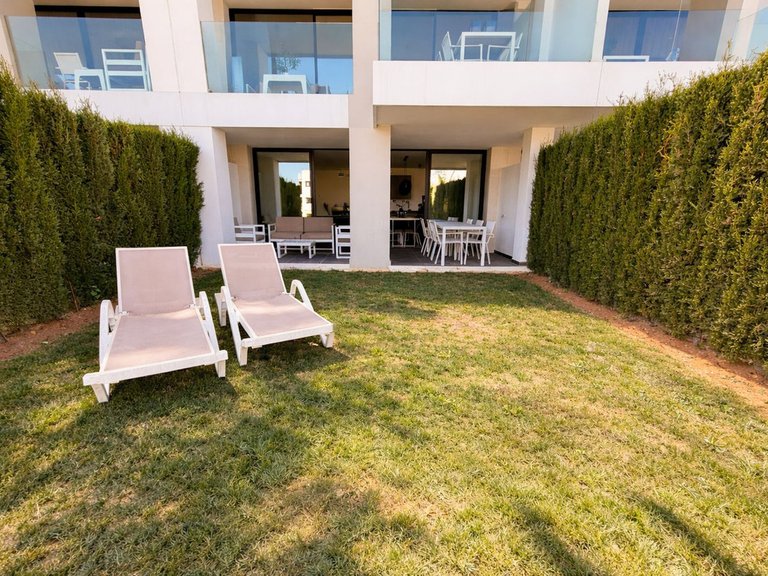 Apartment for Sale in Mijas, Malaga 8