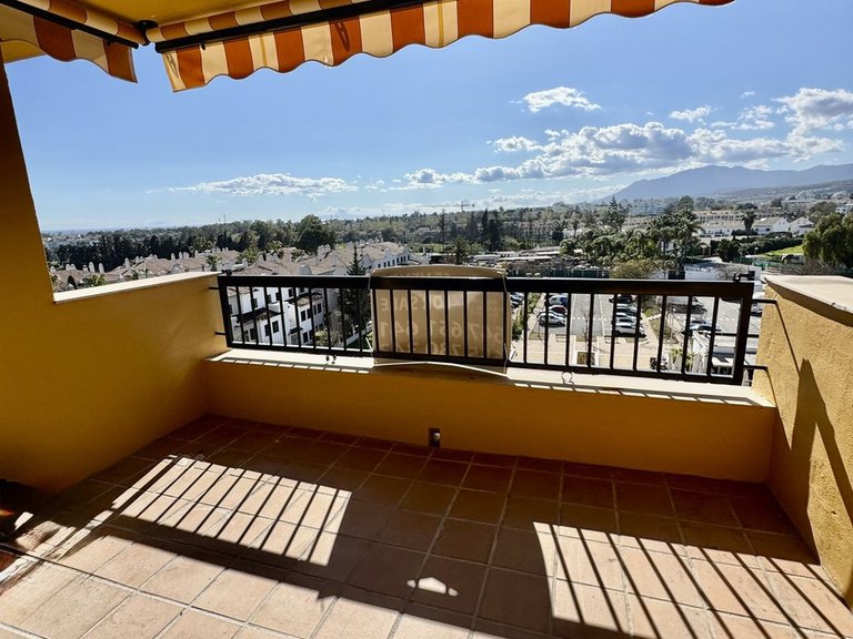Apartment for Sale in San Pedro De Alcántara, Malaga 18