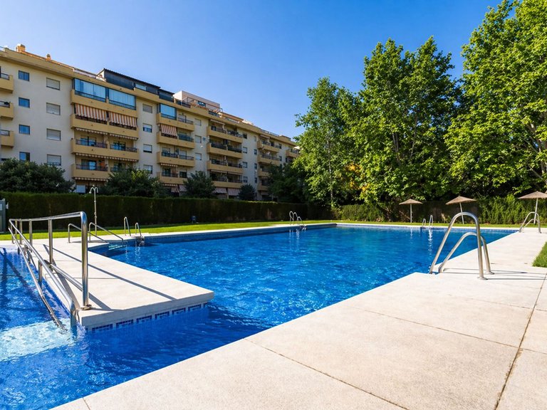 Apartment for Sale in San Pedro De Alcántara, Malaga 19