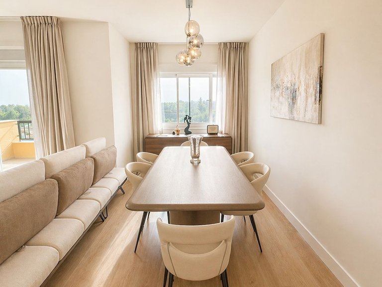 Apartment for Sale in San Pedro De Alcántara, Malaga 3