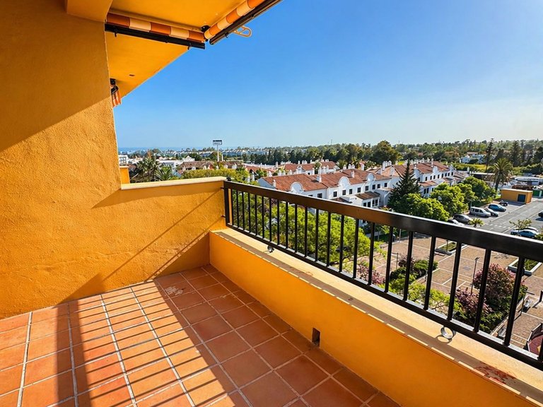 Apartment for Sale in San Pedro De Alcántara, Malaga 7