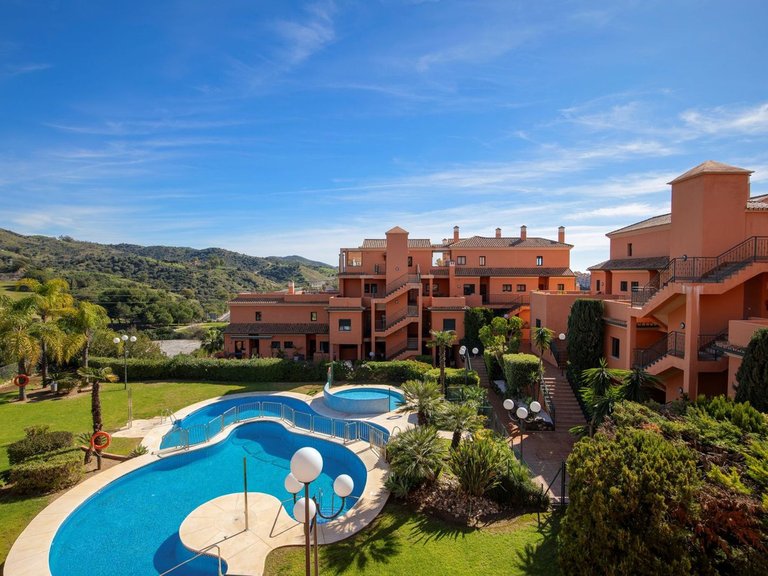 Apartment for Sale in Elviria, Malaga 1
