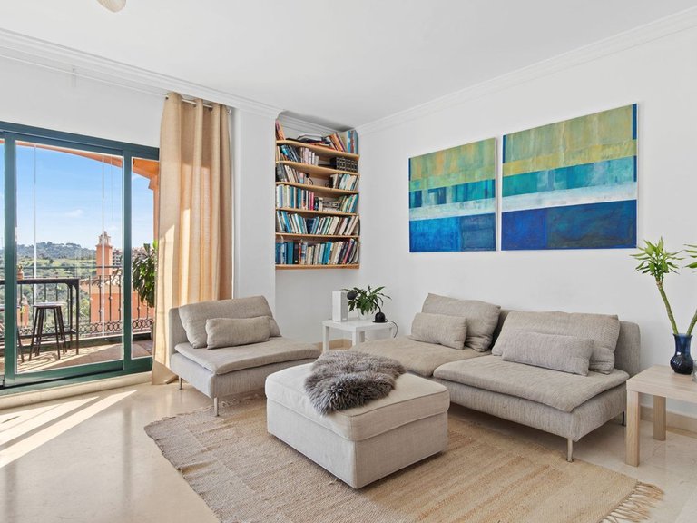 Apartment for Sale in Elviria, Malaga 10