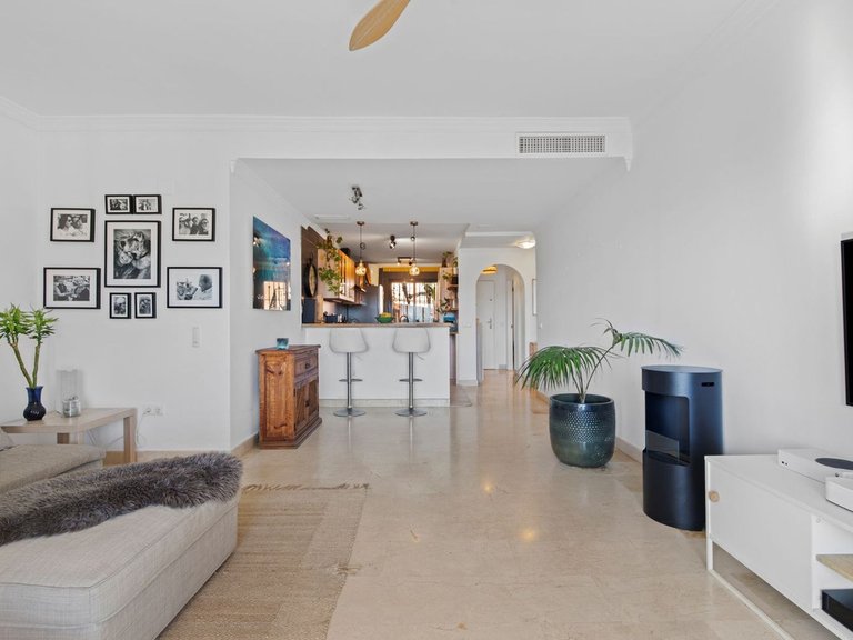 Apartment for Sale in Elviria, Malaga 12