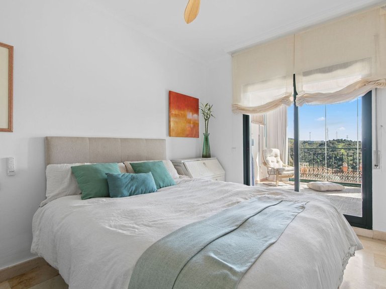 Apartment for Sale in Elviria, Malaga 13