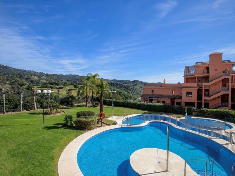 Apartment for Sale in Elviria, Malaga 18