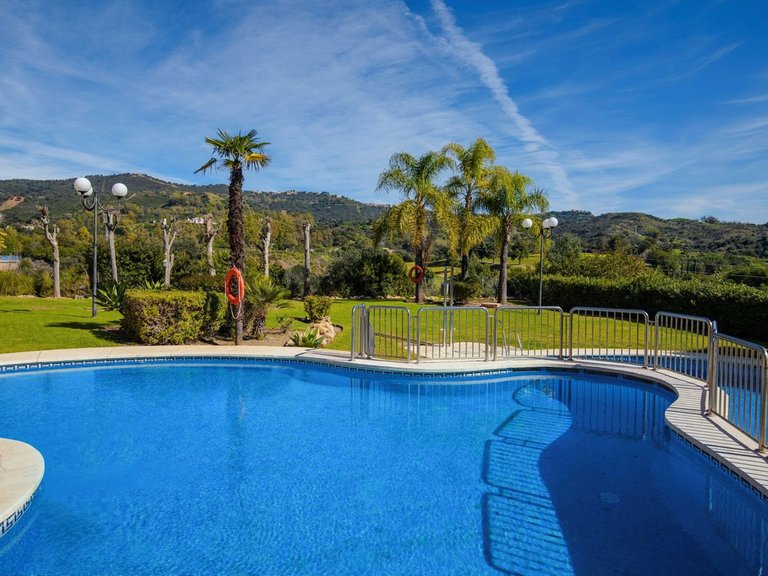 Apartment for Sale in Elviria, Malaga 19