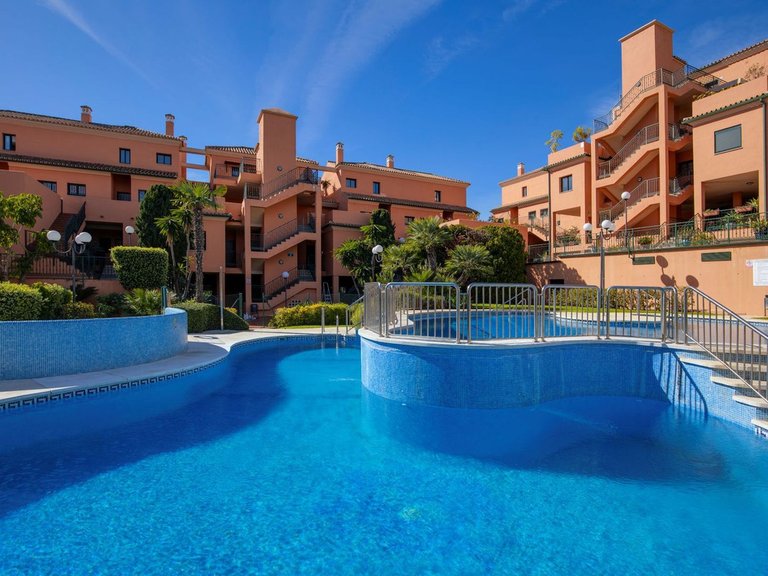 Apartment for Sale in Elviria, Malaga 20
