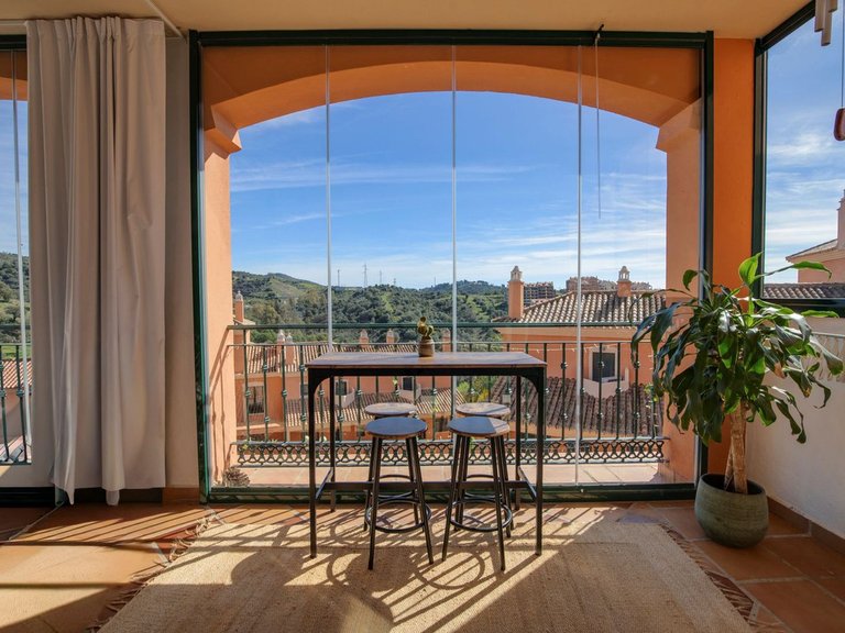Apartment for Sale in Elviria, Malaga 3