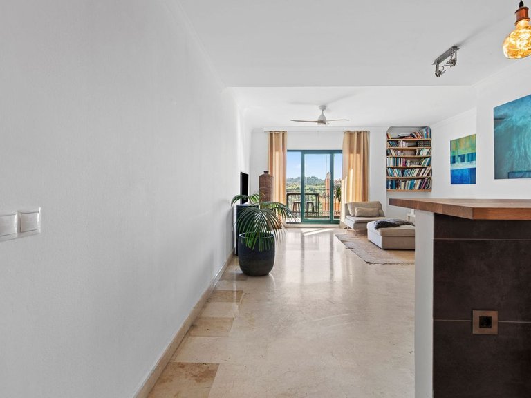 Apartment for Sale in Elviria, Malaga 6
