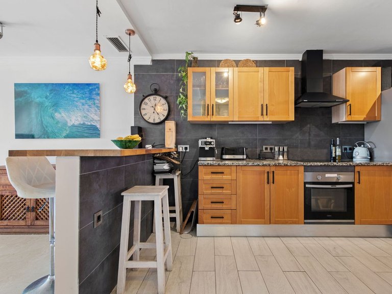 Apartment for Sale in Elviria, Malaga 7