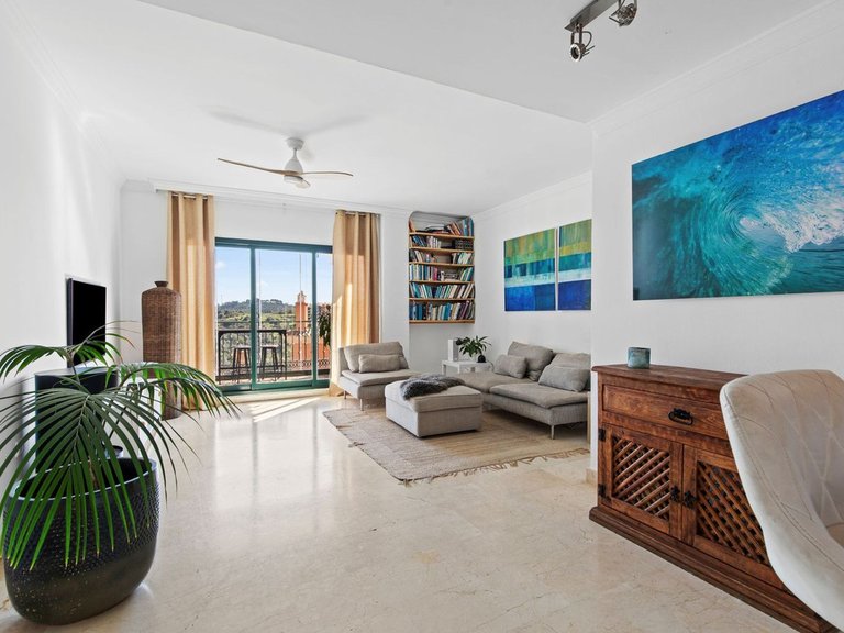 Apartment for Sale in Elviria, Malaga 8