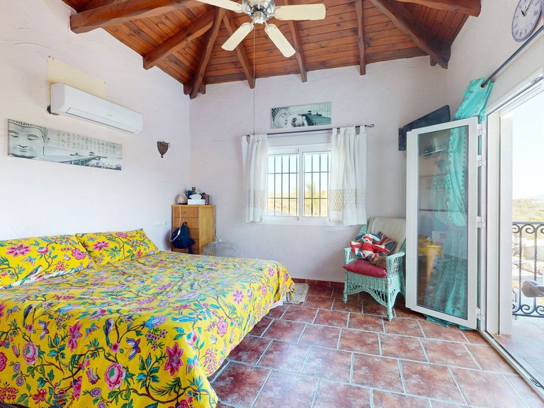 Villa for Sale in Coín, Malaga 12