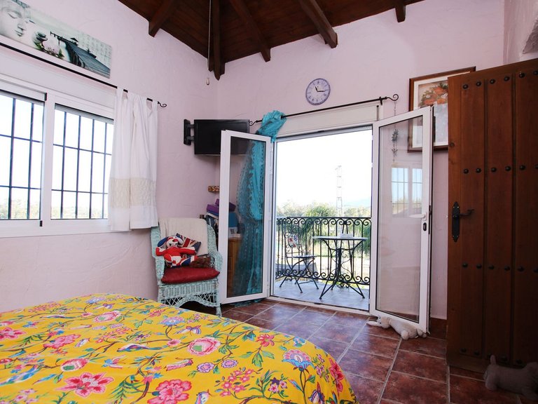 Villa for Sale in Coín, Malaga 14