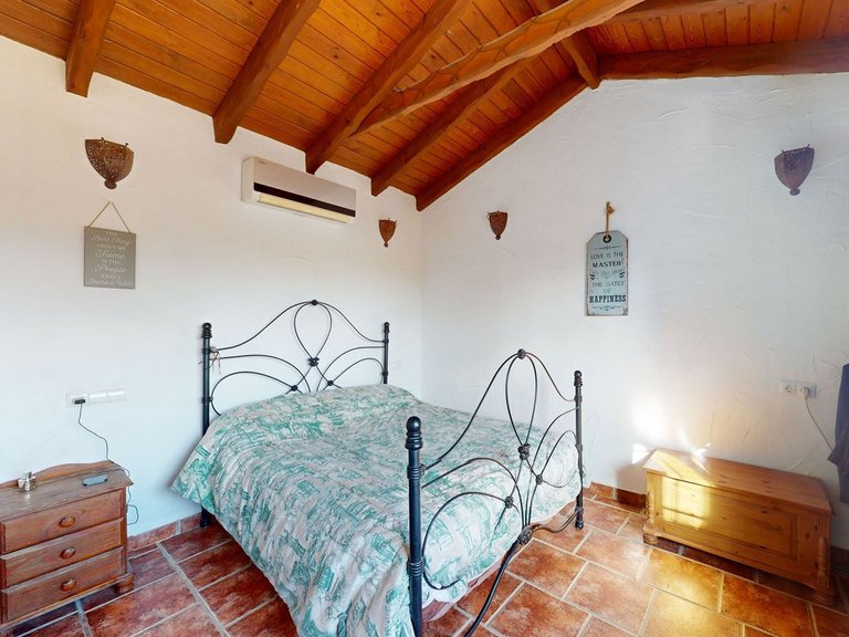 Villa for Sale in Coín, Malaga 15