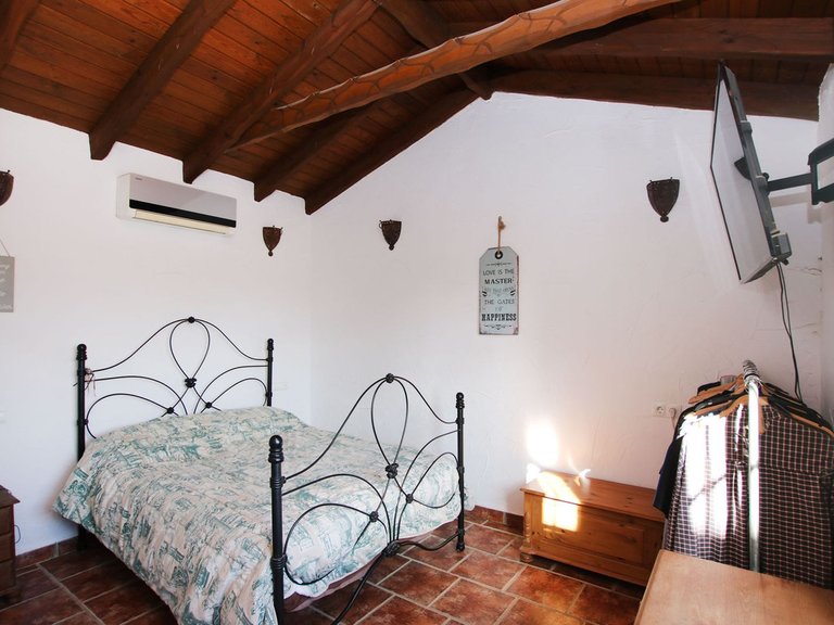 Villa for Sale in Coín, Malaga 19