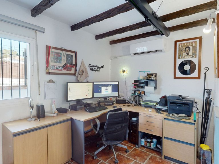 Villa for Sale in Coín, Malaga 20