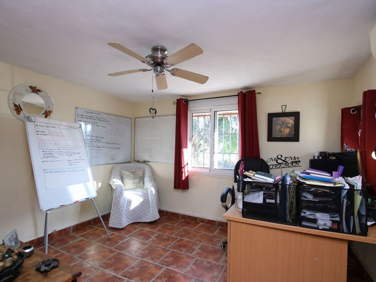 Villa for Sale in Coín, Malaga 22