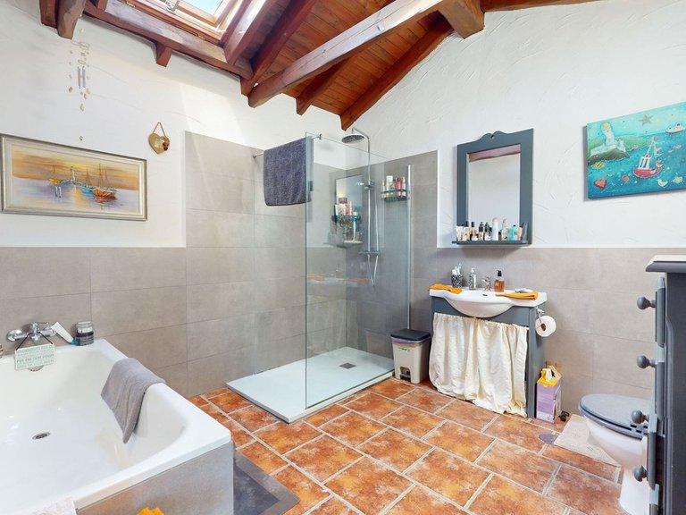 Villa for Sale in Coín, Malaga 24