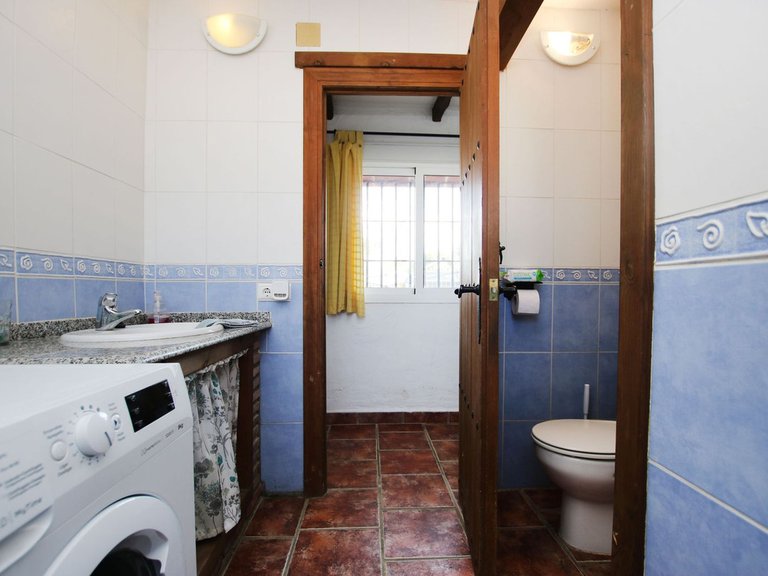 Villa for Sale in Coín, Malaga 27
