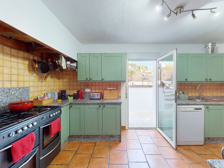 Villa for Sale in Coín, Malaga 28