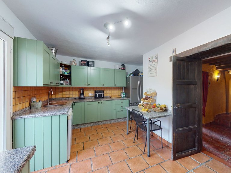 Villa for Sale in Coín, Malaga 29